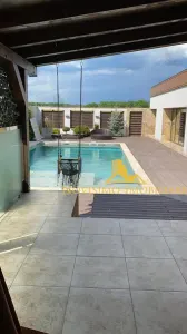NOVISIMO-IMOBILIARE: VILA CU PISCINA - foto 4