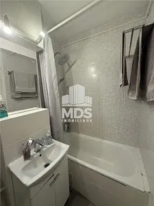 2 camere decomandat, mobilat - foto 4