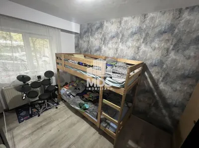Decomandat, model mare cu 2 bai la parter inalt - foto 5