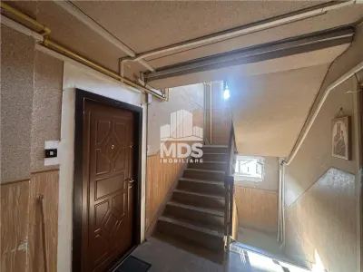 Mobilat si utilat la etajul 3 in zona Girocului - foto 10