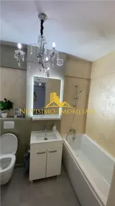 NOVISIMO-IMOBILIARE: APARTAMENT CU DOUA CAM. DE INCHIRIAT IN ZONA ALBERT, P. - foto 16