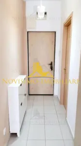 NOVISIMO-IMOBILIARE: GARSONIERA DE INCHIRIAT IN ZONA CENTRALA - foto 7