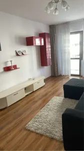 Apartament 2 camere decomandat – Bucium, Confort Residence – 56 mp - Iasi
