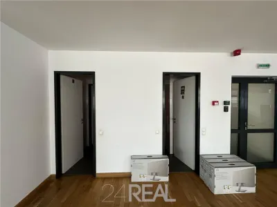 Inchiriere Birouri - Grawe Business Center  - de la 160 mp - foto 6