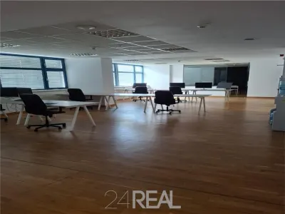 Inchiriere Birouri - Grawe Business Center  - de la 160 mp - foto 9