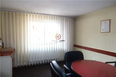 Spatiu comercial cu destinatii multiple - foto 10
