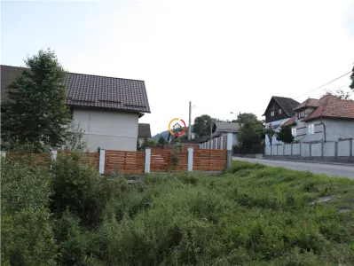 Teren intravilan cu PUZ - foto 3