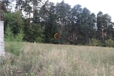 teren intravilan cu PUZ si PUD  3 loturi - foto 2
