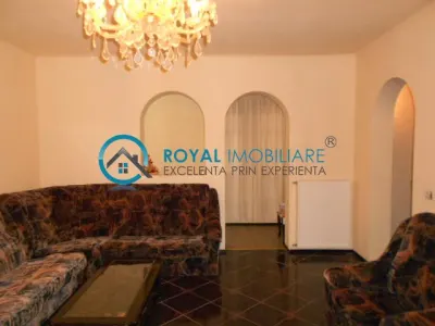Royal Imobiliare - Inchiriere Vila zona Gheorghe Doja - foto 5