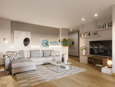 Royal Imobiliare -  Ultracentral, apartamente LUX - foto 4