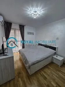 Royal Imobiliare - Inchiriere Apartament zona Central - foto 5