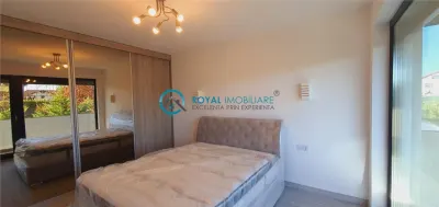 Royal Imobiliare - Inchiriere Apartament LUX Zona Albert - foto 8