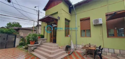 Royal Imobiliare-Vanzare Spatiu de Birouri Zona Ultracentrala - Ploiesti