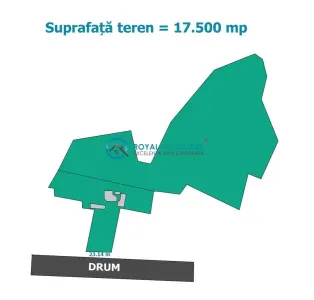 Royal Imobiliare - Vanzare teren intravilan Valea Tarsei - Breaza - foto 6