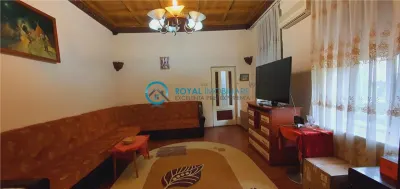 Royal Imobiliare - Inchiriere Casa Zona Ultracentral - foto 4
