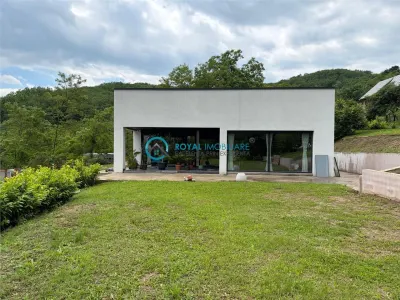 Royal Imobiliare - Vanzare Casa Vitioara de Sus - Vitioara de Sus