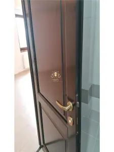 Apartament cu 1 camera si gradina finalizat. Mutare imediata! - foto 4