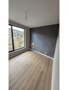 Casa de LUX superba construita si finisata impecabil! 5 camere -dormitor jos- -3 bai -dresing- 500mp de 5 Drumuri Valea Adanca.Tva inclus! - foto 18