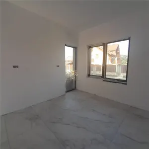 Casa finalizata cu 4 camere  Visani la asfalt! Mutare rapida! - foto 15