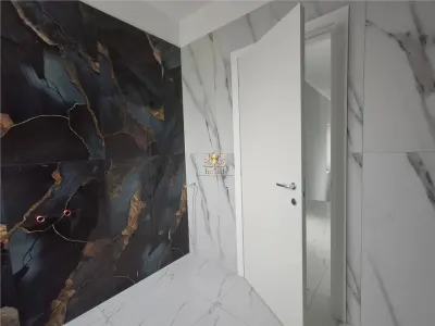 Casa 4 camere 2 bai si dresing.Finisaje de Lux Bucium Visani. - foto 15