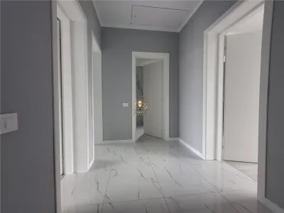 Casa 4 camere 2 bai si dresing.Finisaje de Lux Bucium Visani. - foto 9