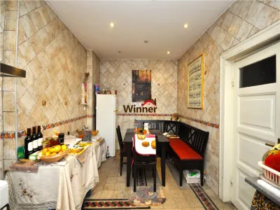 Vanzare apartament cu 4 camere Calea Victoriei - foto 12