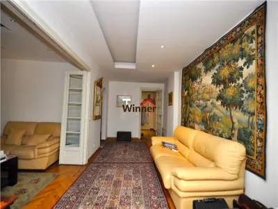 Vanzare apartament cu 4 camere Calea Victoriei - foto 18