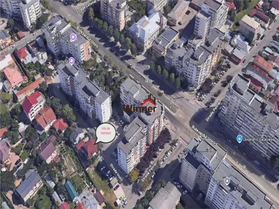 Vanzare Vilă B-dul Unirii Buzău (Ultracentral) - foto 18