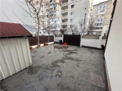 Vanzare Vilă B-dul Unirii Buzău (Ultracentral) - foto 5