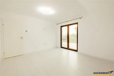 Vila noua in cartier rezidential, areal apreciabil, Halchiu, Brasov - foto 13