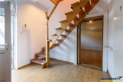 Proprietate ampla, Central,  Brasov: rezidential/ investitional/ servicii - foto 17