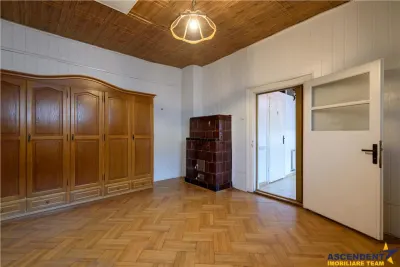 Proprietate ampla, Central,  Brasov: rezidential/ investitional/ servicii - foto 18