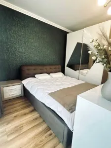 Apartament 1 Cameră LUX, Parcare Inclusă, Ciurchi – Tătărași – Tudor Vladimirescu - Iasi
