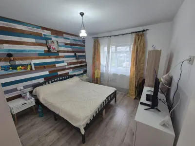 MOBILAT si UTILAT! Apartament 3 camere, zona Buzaului - foto 5