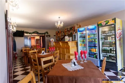 FILM! Recomandat sectiunea comercial/ productie/ industrial,Ghelinta, Covasna. - foto 4