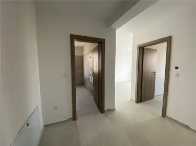Apartament nou de vânzare | Giroc | Parcare inclusă | Centrală proprie - Giroc
