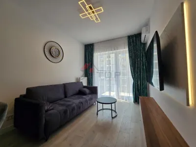 Inchiriere apartament 2 camere - Silk District - Prima inchiriere - foto 9