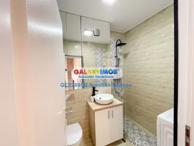 Apartament 2 camere Regie Residence/centrala proprie/AC - foto 8