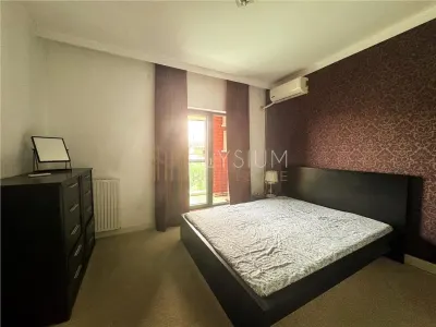 Apartament de inchiriat 2 camere Emerald Residence - foto 12