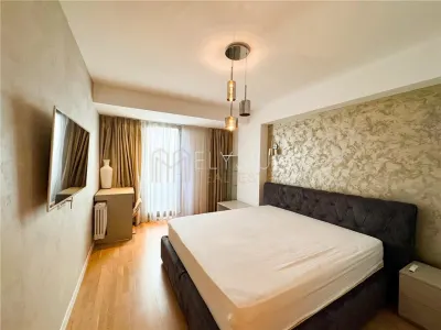 Apartament 4 camere de vanzare Lighthouse Residence Herastrau - foto 16