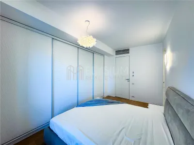 Apartament 2 camere de inchiriat One Mircea Eliade - foto 20
