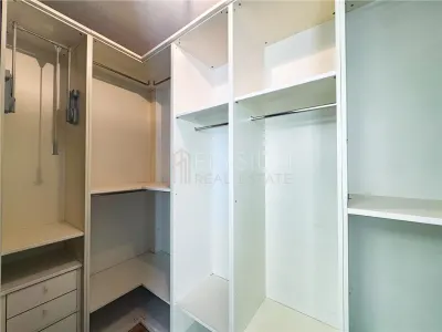 Apartament de inchiriat 3 camere Herastrau Nordului - foto 20