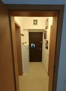 Garsoniera Semidecomandata Pta. Sudului - foto 4