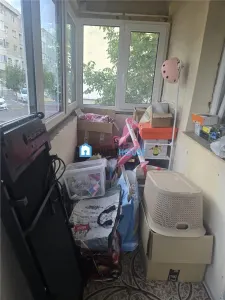 Apartament cu 3 camere parter cu 2 balcoane  Zona Radu Negru - foto 16