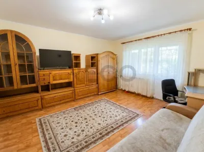RECO Apartament decomandat cu 3 camere Orientare dubla Piata 22 Decembrie - Oradea