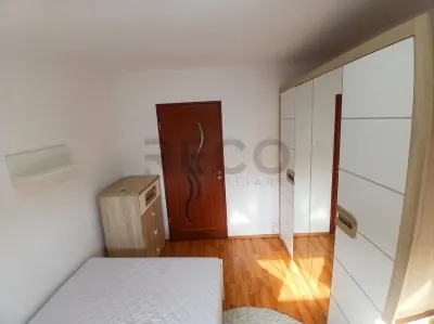 RECO Apartament decomandat cu 3 camere Orientare dubla Piata 22 Decembrie - foto 13