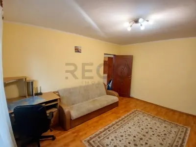RECO Apartament decomandat cu 3 camere Orientare dubla Piata 22 Decembrie - foto 3