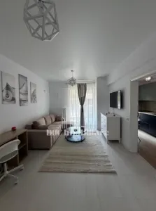 Garsoniera Central Address | Centrala Proprie | Parcare Inclusa | Terasa - Bucuresti