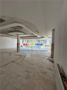 Vanzare Spații comerciale ultracentrale 313 mp și 191 mp Piatra Neamt - foto 3