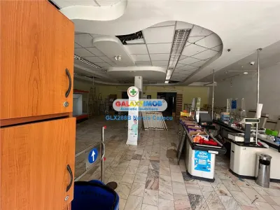 Vanzare Spații comerciale ultracentrale 313 mp și 191 mp Piatra Neamt - foto 5